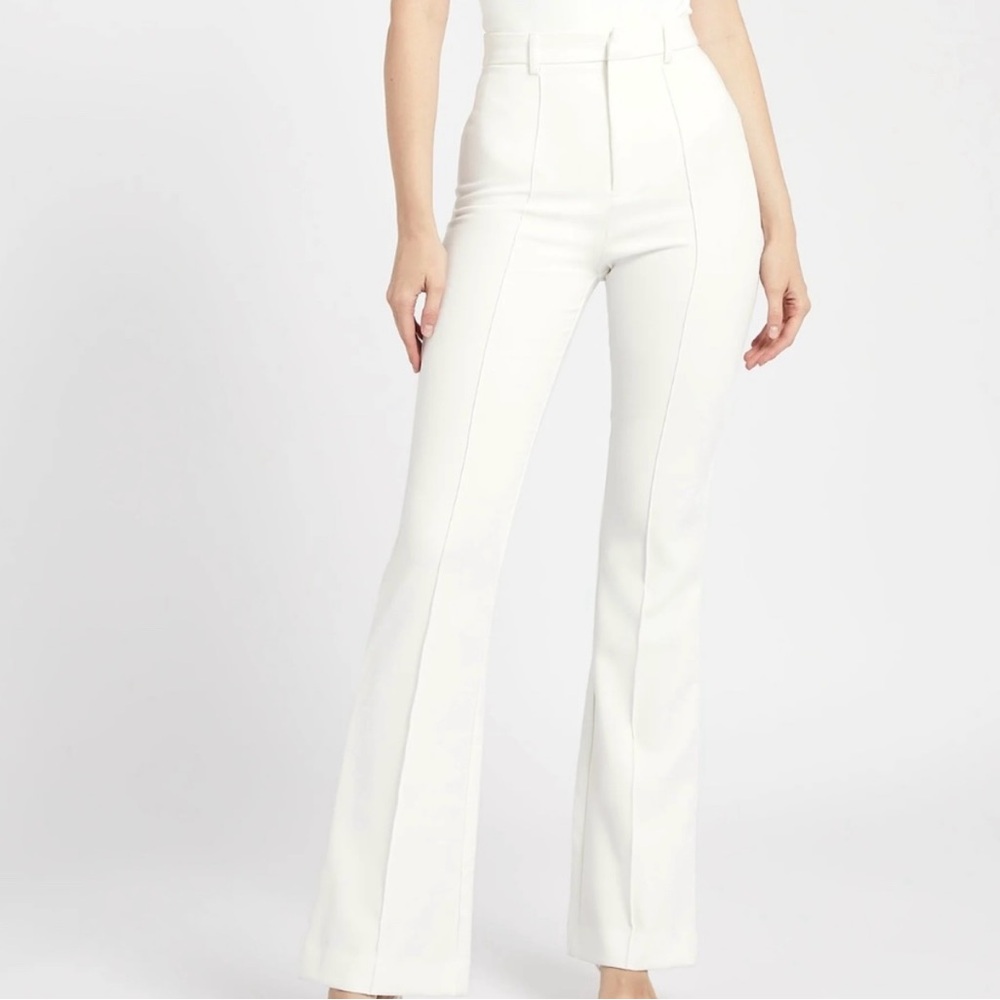 BOA - Flared Pants